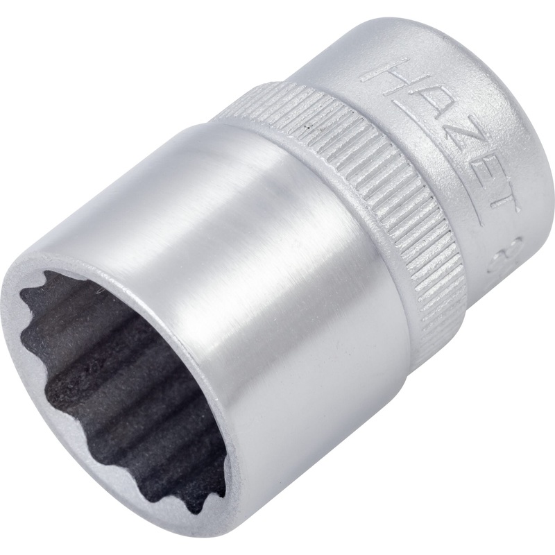 Hazet 880Z-15 Socket  12-point