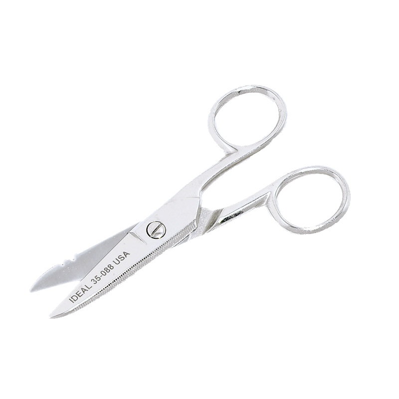 Ideal 35-088 Electricians Scissors