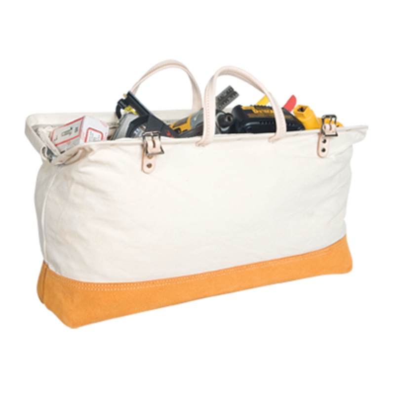 CLC 304X REINFORCED MASONS TOOL BAG