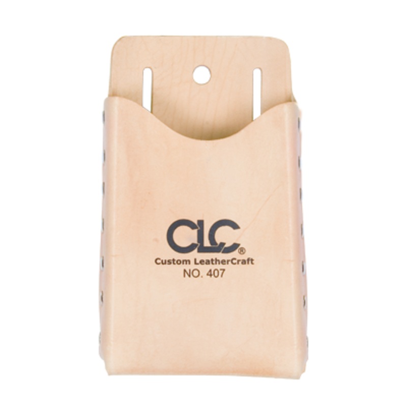 CLC 407 Box-Shaped, All-Purpose Tool Pouch