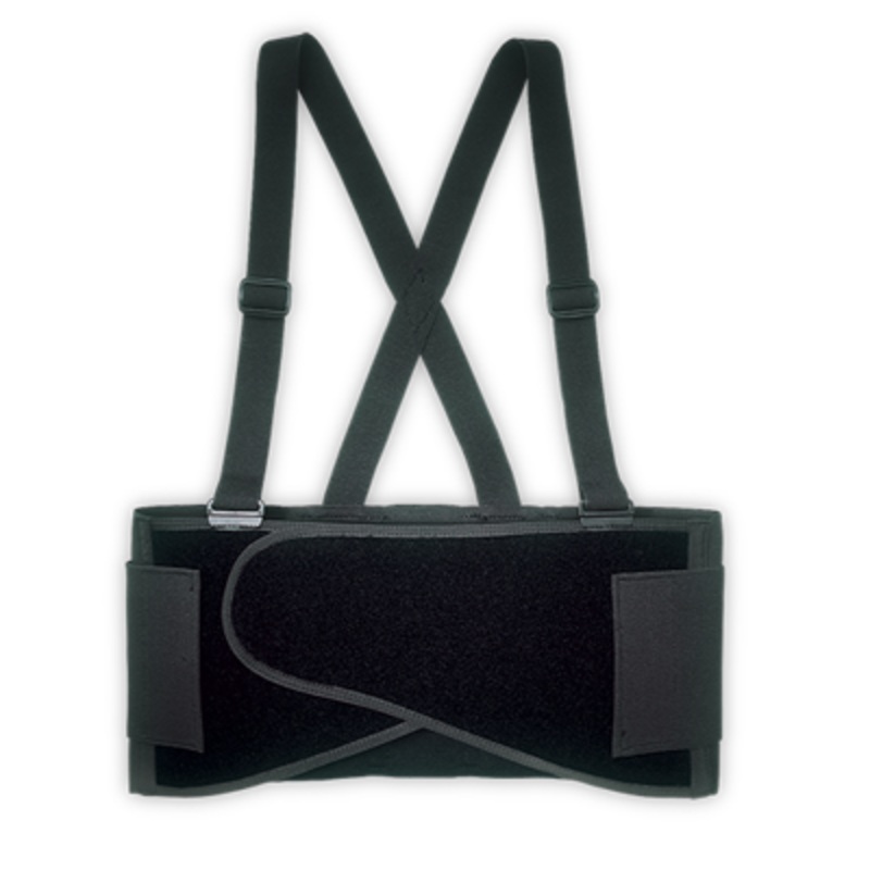 CLC 5000S Elastic Back Support Belt