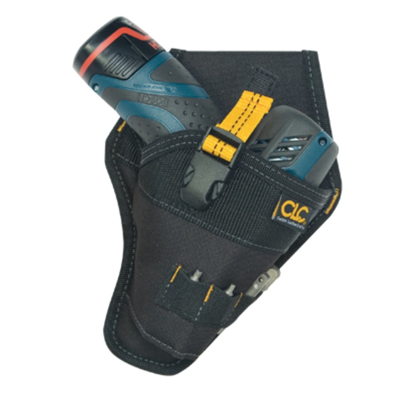 CLC 5021 Impact Driver Holster