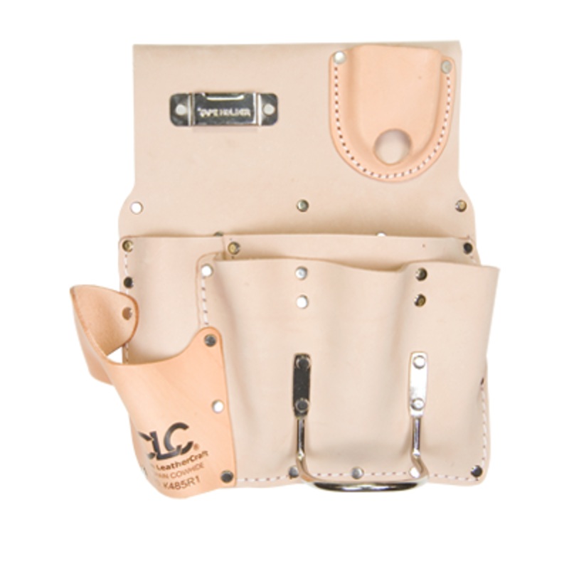 CLC K485R1 7 Pocket Standard Drywallers Tool Pouch