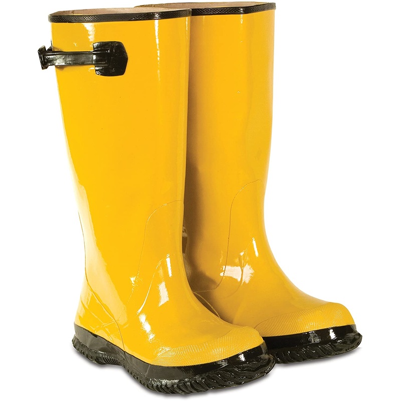 CLC R20007 Slush / Rain Boots