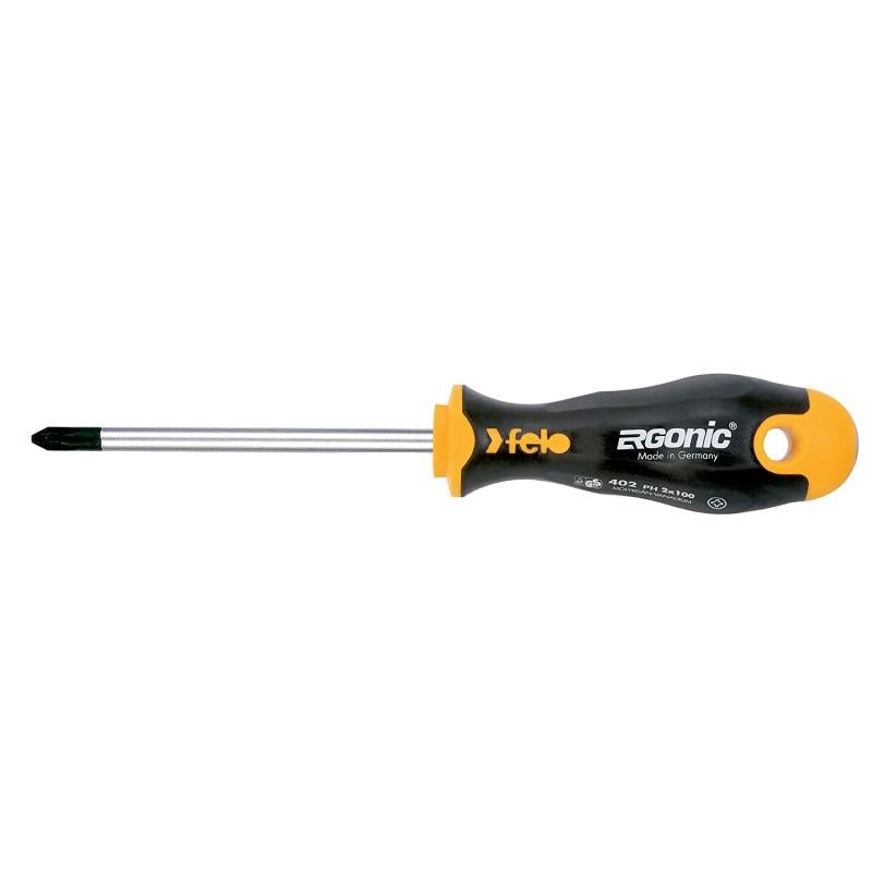 Felo 0715753637 Phillips Screwdriver