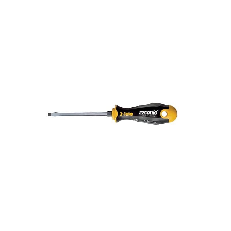 Felo 0715753679  Ergonic 3/32" x 3" Slotted Screwdriver