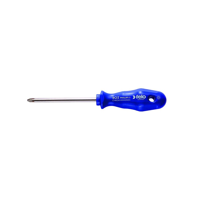 Felo 0715717026 Phillips Screwdriver