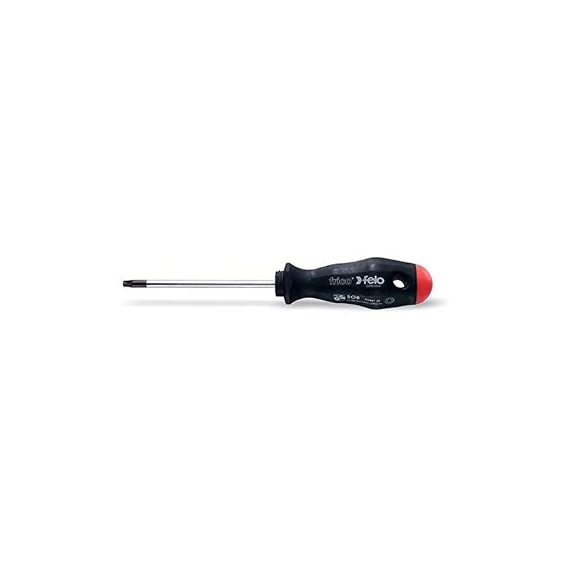 Felo 0715722166 T45 x 5-Inch TORX Screwdriver, 508 Series