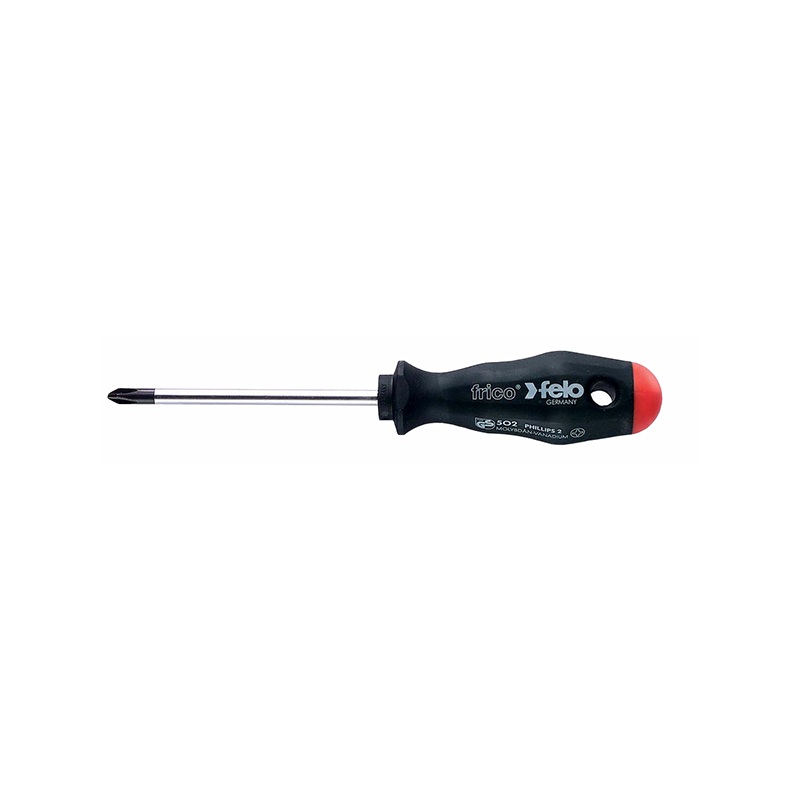 Felo 0715751381 Phillips #2 x 12" Screwdriver