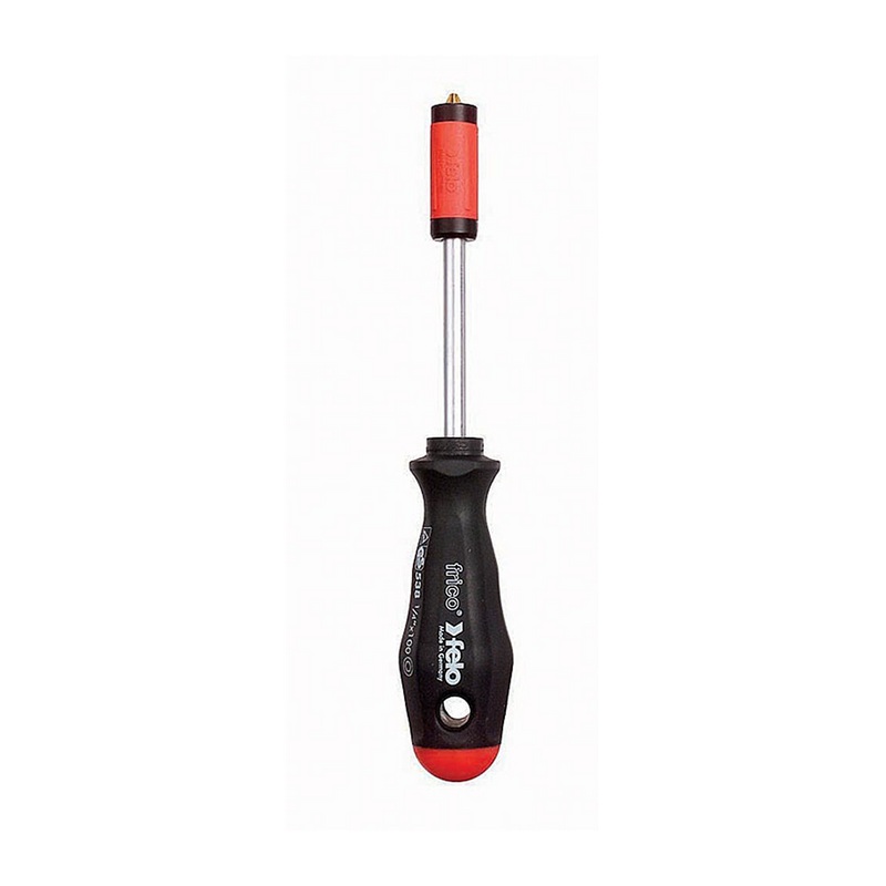 Felo 0715751397 Star 2 Component Screwdriver Handle 0.25