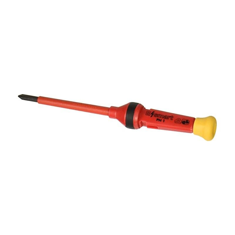 Felo 0715751733 PH1 E-Smart Insulated Phillips Blade