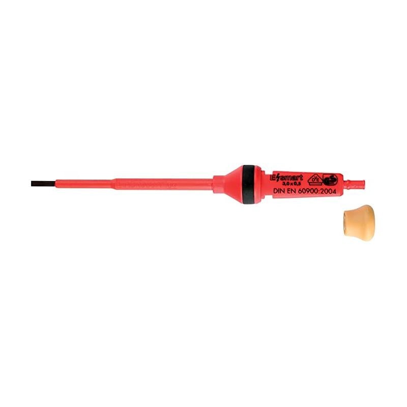 Felo 0715751737 PZ1 E-Smart Insulated Pozidriv Blade
