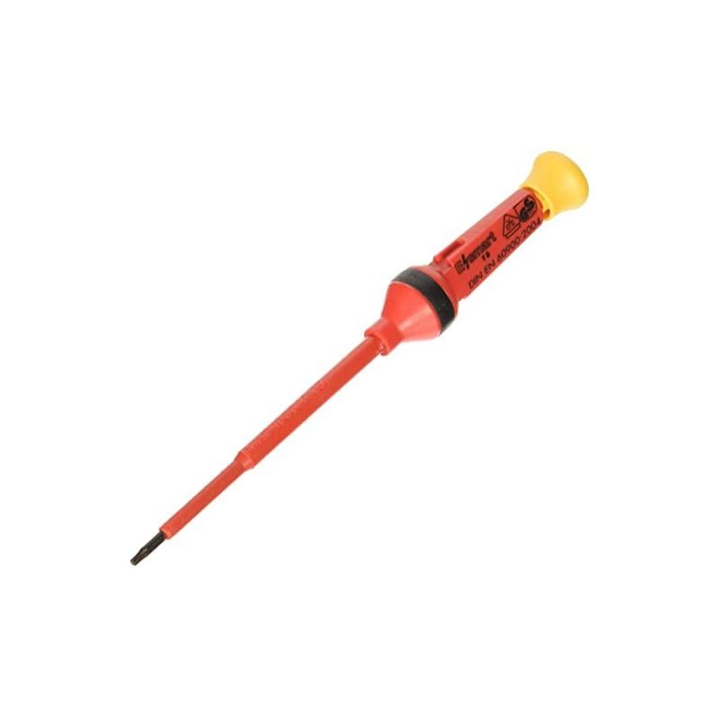 Felo 0715751741 E-Smart TORX T8 x 4" Insulated Blade