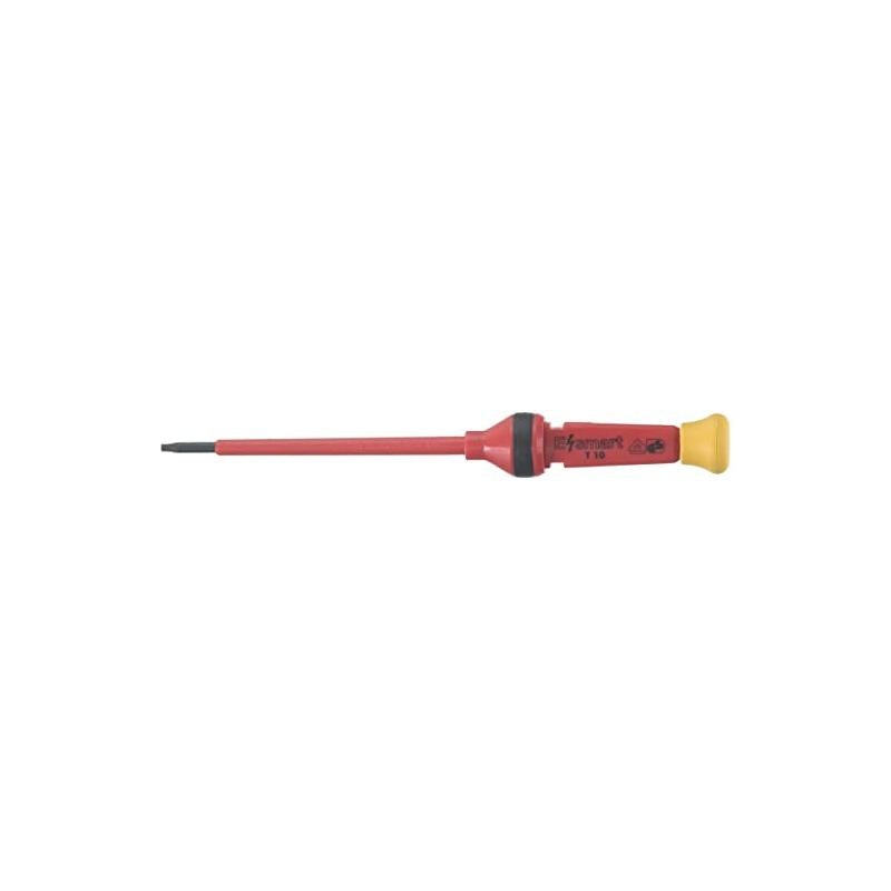 Felo 0715751745 E-Smart TORX T15 x 4" Insulated Blade