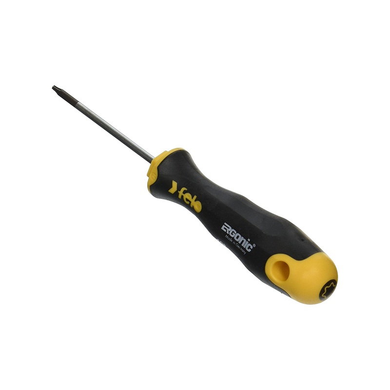 Felo 0715752807 Ergonic Screwdriver