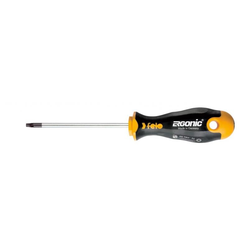 Felo 0715752809 Ergonic Screwdriver