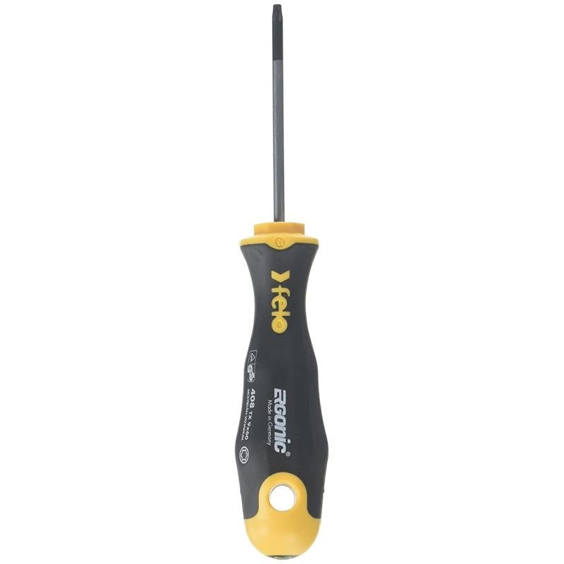 Felo 0715752811 Ergonic Screwdriver
