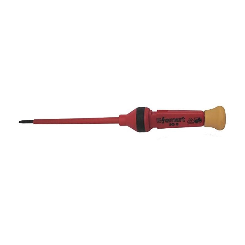 Felo 0715753089 SQ 0 E-Smart Square Insulated Blade