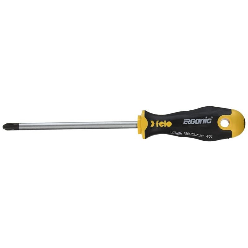 Felo 0715753689 Phillips Screwdriver