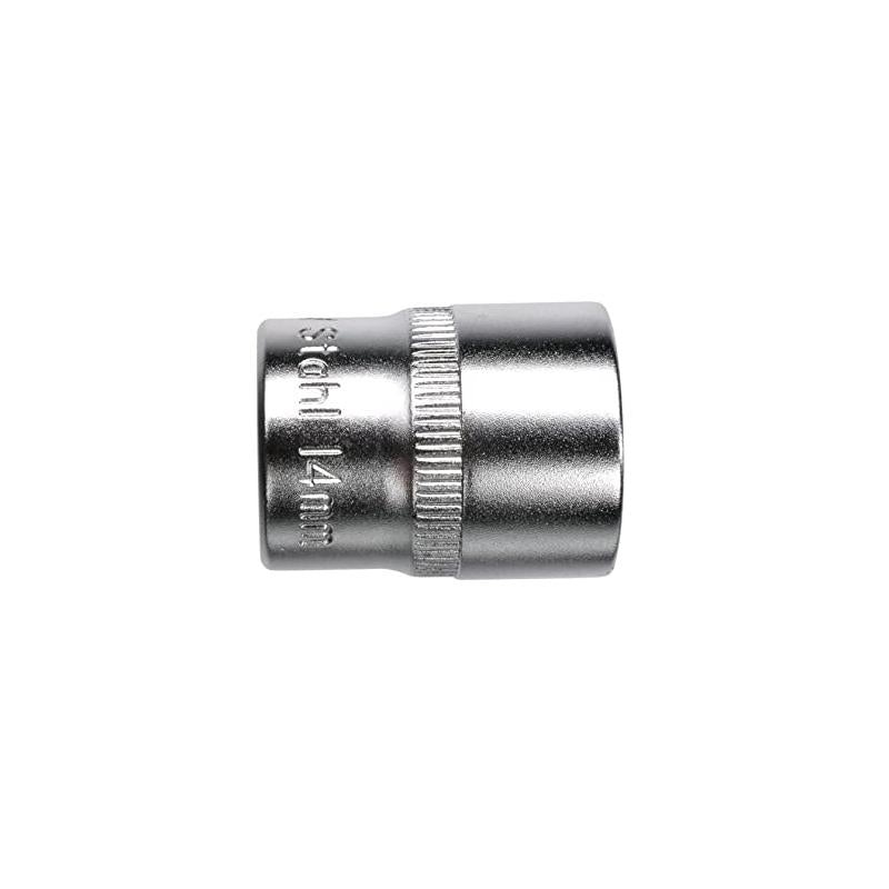 Felo 0715762769 9/32" X 1/4" Socket