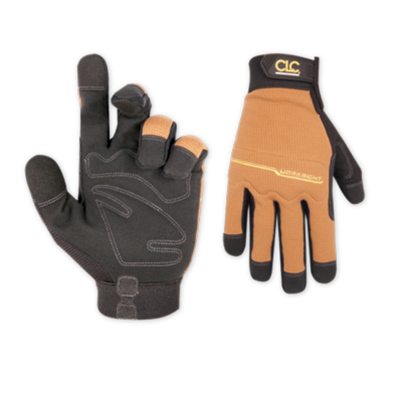 CLC 124L Workright Gloves