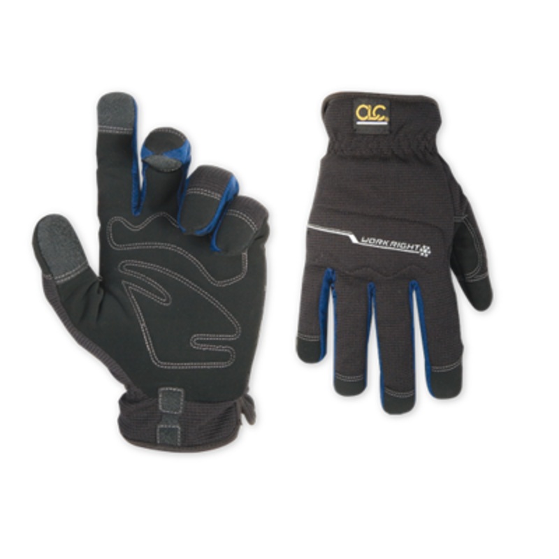 CLC L123L Workright Winter Gloves