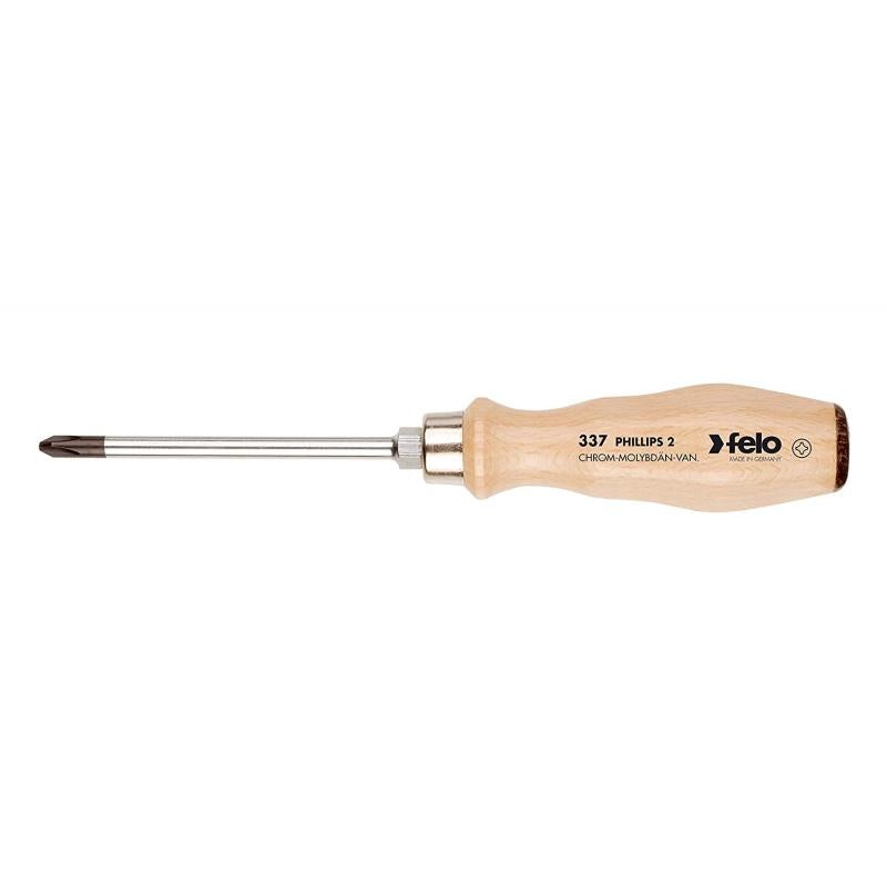 Felo 0715718063 Phillips Screwdriver