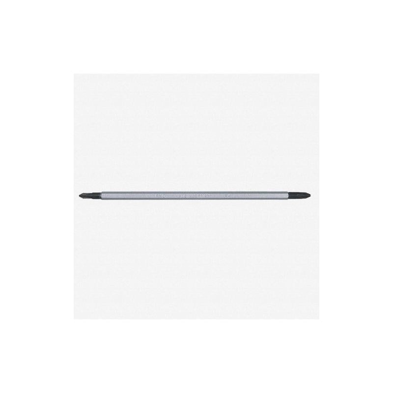 Felo 0715750751 T8 - T9 Reversible TORX Blade