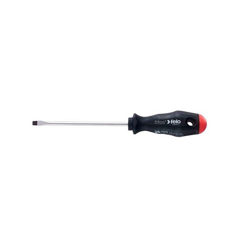 Felo 0715751379 Slotted Screwdriver