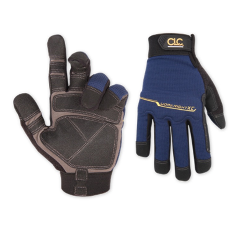 CLC 126X Workright XC Gloves