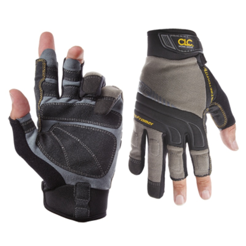 CLC 140M Pro Framer XC Gloves