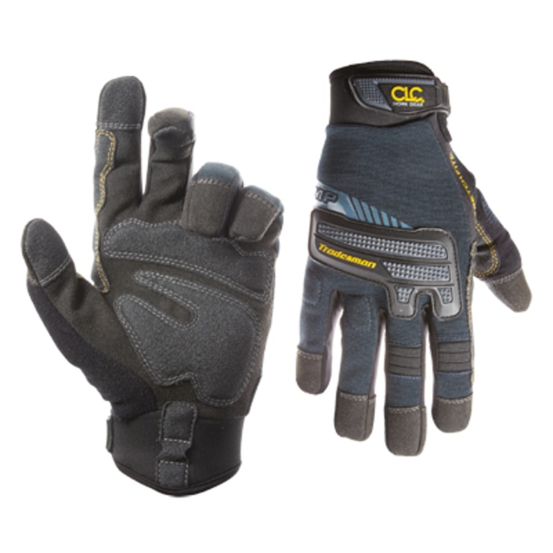 CLC 145M Tradesman Gloves