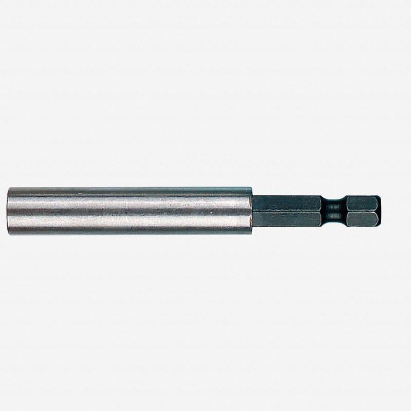 Felo 0715710288 Magnetholder 2-1/4" long with 1/4" drive