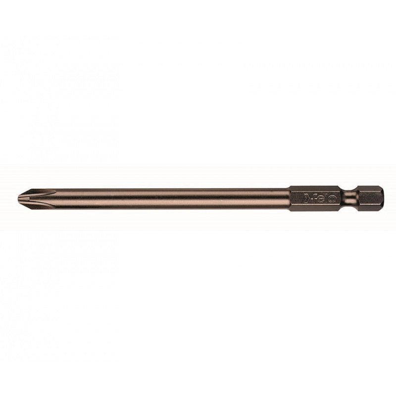 Felo  0715730828 Phillips Industrial Bit