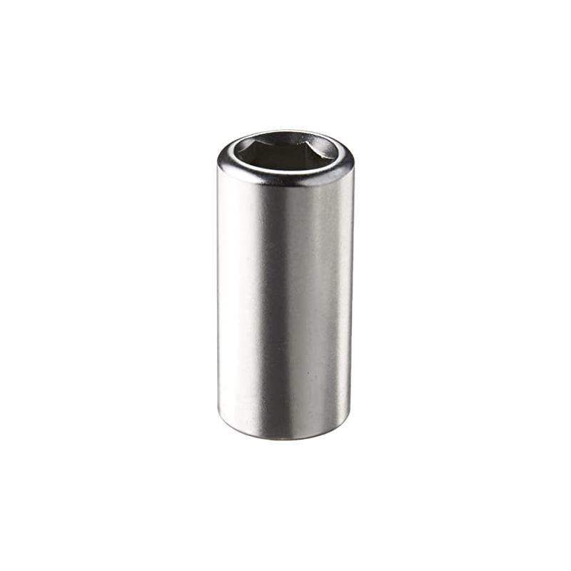 Felo 0715730851 1/4" Square to 1/4" Hex Adaptor