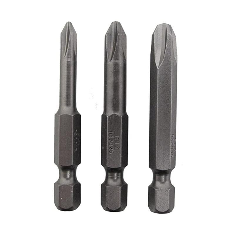 Felo 0715731305 Phillips Industrial Bits