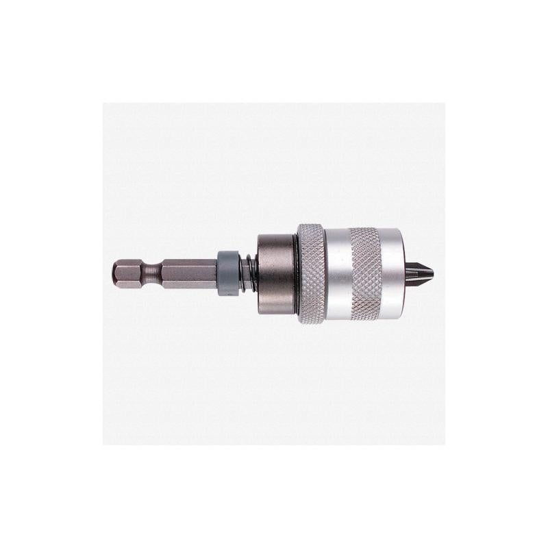 Felo 0715751897 Indenter Bit Holder 3-1/8" long with 1/4" drive