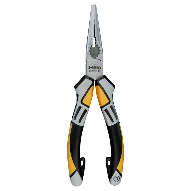 Felo 0715764281 7-Inch Radio Pliers