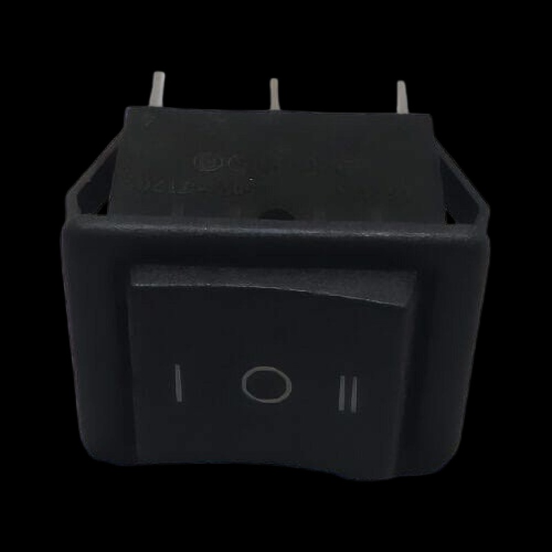 Ridgid 21778 Switch