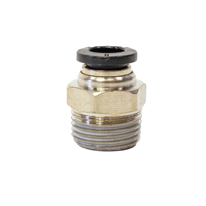 Ridgid 23133 Straight Connector