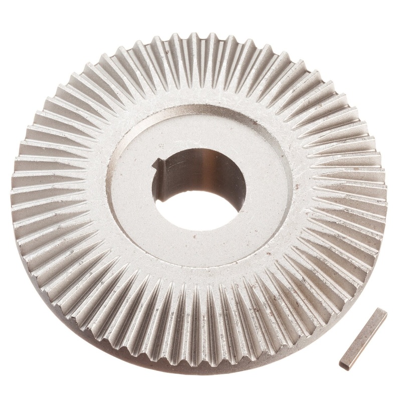 Ridgid 24577 Bevel Gear With Key and Screw