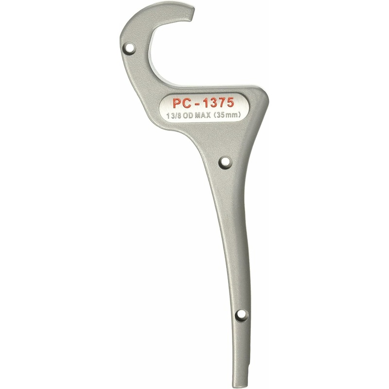 Ridgid 25563 Lower Left Hand Handle