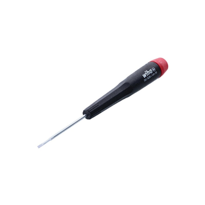 Wiha Tools 92189 Master Technician's Bench Precision Screwdriver Set, 50 Pc.