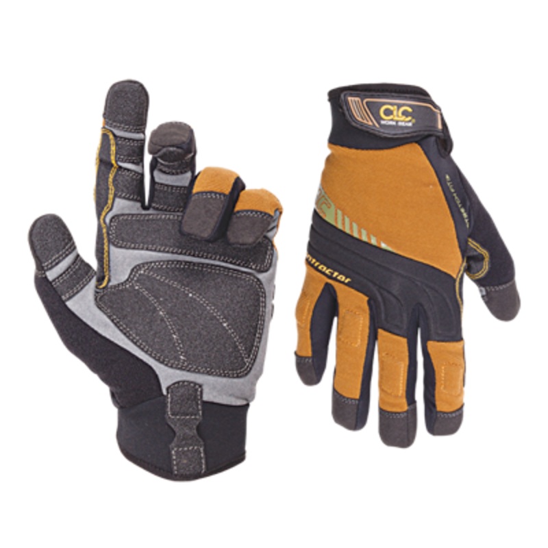 CLC 160L Contractor XC Gloves