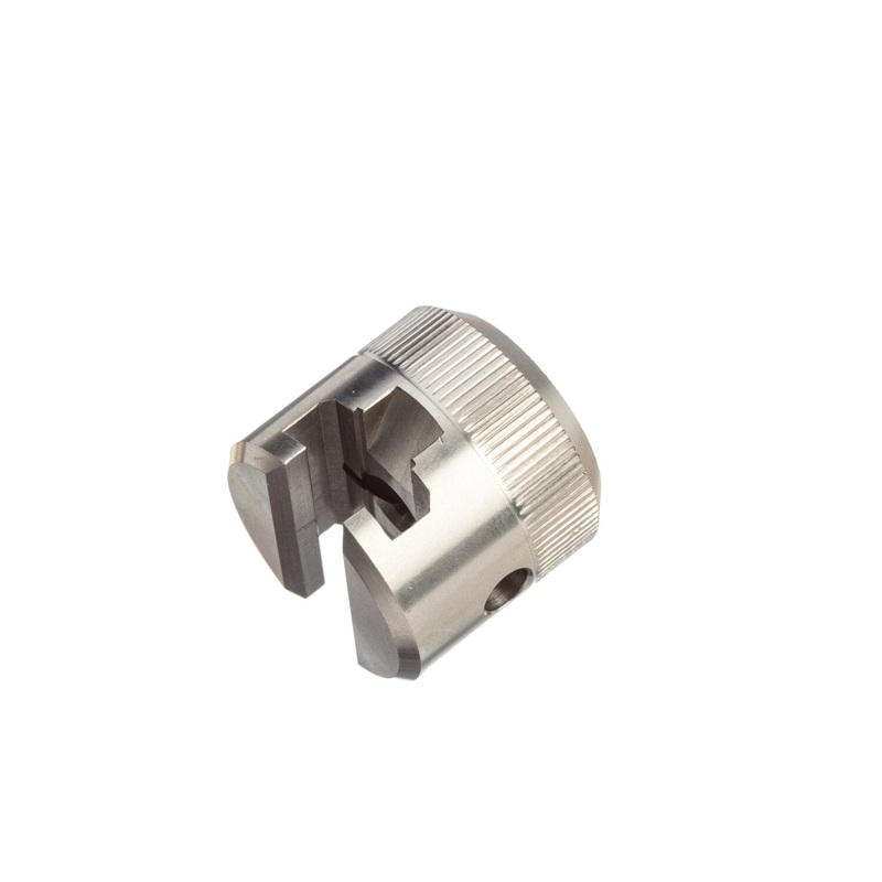 Ridgid 19258 Adapter for 1" (32 mm) Sectional Cable