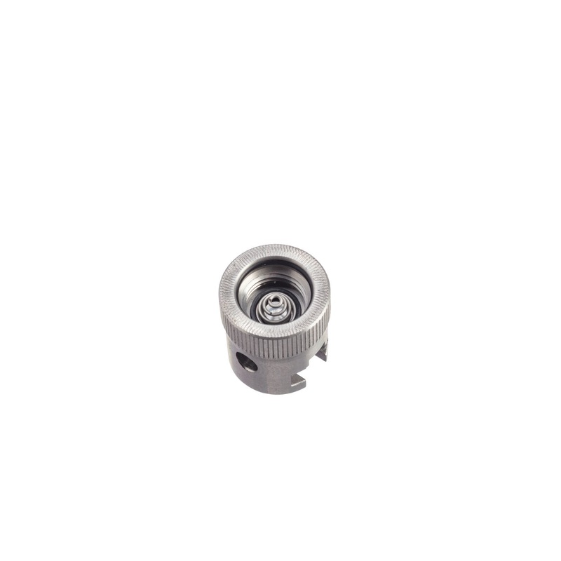Ridgid 19268 Adapter for 78" (22 mm) Sec. & 12" (12 mm) Drum Machine Cables