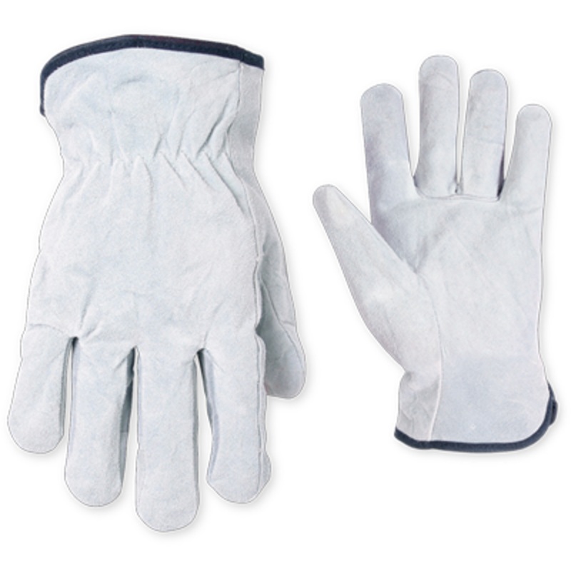 CLC 2054L Economy Split Cowhide Driver Work Gloves