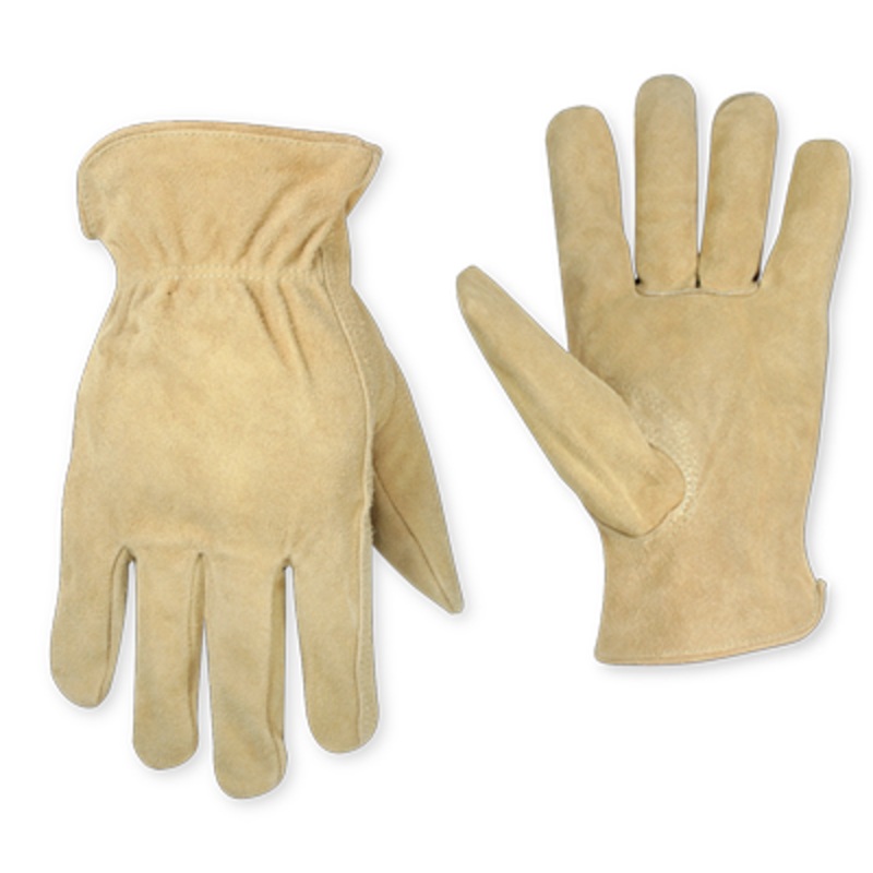 CLC 2055M Split Cowhide Driver Work Gloves