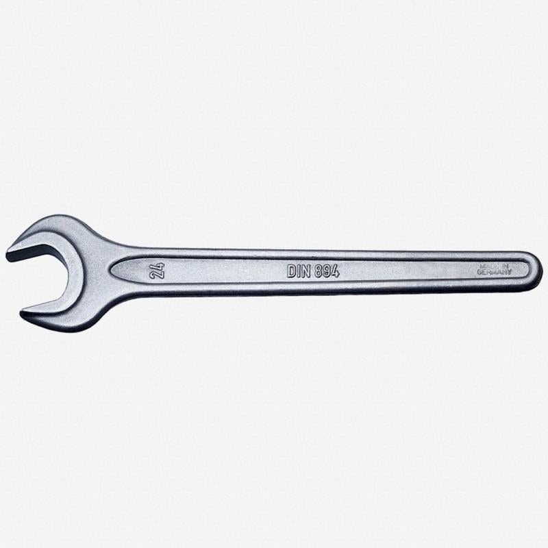 Stahlwille 40040460 Single Open End Wrench Spanner, 4004 46 mm