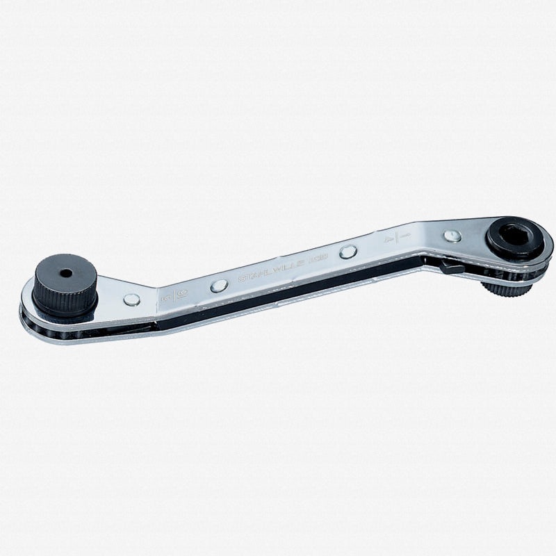 Stahlwille 41541620 Ratcheting bit holder